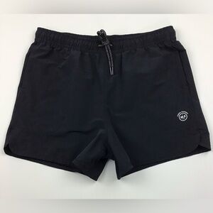 Allbirds running shorts men’s small black